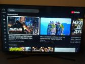 Samsung Ue40j5515ak 102cm Smart TV "WiFi" - nuotraukos Nr. 2