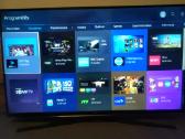 Samsung Ue40j5515ak 102cm Smart TV "WiFi" - nuotraukos Nr. 4