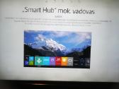 Samsung Ue40j5515ak 102cm Smart TV "WiFi" - nuotraukos Nr. 5