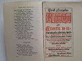 1598 metų Merkelio Petkevičiaus katekizmas (1939) - nuotraukos Nr. 4