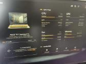Asus tuf f15 rtx3050 - nuotraukos Nr. 2