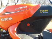 Husqvarna, Kubota, Cub Cadet, John Deere - nuotraukos Nr. 3