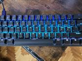 Steelseries Apex Pro Mini laidinė klaviatūra - nuotraukos Nr. 2