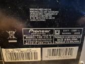 Pioneer Vsx-416 - nuotraukos Nr. 2