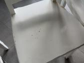 Ikea valgomojo stalas su kėdėmis - nuotraukos Nr. 7