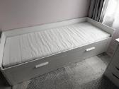 Ikea Brimnes lova-kušetė - nuotraukos Nr. 2