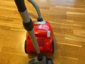 Electrolux ergospace dulkiu siurblys 1800w - nuotraukos Nr. 2