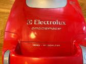 Electrolux ergospace dulkiu siurblys 1800w - nuotraukos Nr. 3