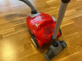 Electrolux ergospace dulkiu siurblys 1800w - nuotraukos Nr. 4