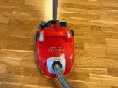 Electrolux ergospace dulkiu siurblys 1800w - nuotraukos Nr. 5