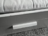 Ikea Brimnes lova-kušetė - nuotraukos Nr. 3