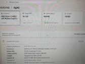 Hp Elitebook 845 G8 – Ryzen 3 Pro 5400u / 16/256gb - nuotraukos Nr. 7