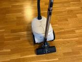 Electrolux Clean600 dulkiu siurblys - nuotraukos Nr. 2