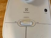 Electrolux Clean600 dulkiu siurblys - nuotraukos Nr. 3