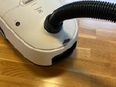Electrolux Clean600 dulkiu siurblys - nuotraukos Nr. 4
