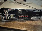 Pioneer Vsx-416 - nuotraukos Nr. 4