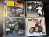 Repo, Hip-hop, Reagae CD - nuotraukos Nr. 3