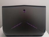Alienware 15 R1 - nuotraukos Nr. 2
