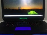 Alienware 15 R1 - nuotraukos Nr. 7