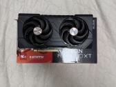 Rx 9060xt 16gb Sapphire Pulse - nuotraukos Nr. 2