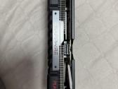 Rx 9060xt 16gb Sapphire Pulse - nuotraukos Nr. 7