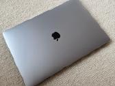 Apple MacBook Pro 15 Touch Bar, i7, 16 GB, 1tb - nuotraukos Nr. 4
