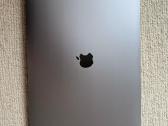 Apple MacBook Pro 15 Touch Bar, i7, 16 GB, 1tb - nuotraukos Nr. 5