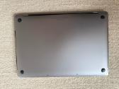 Apple MacBook Pro 15 Touch Bar, i7, 16 GB, 1tb - nuotraukos Nr. 6