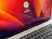 Apple MacBook Pro 15 Touch Bar, i7, 16 GB, 1tb - nuotraukos Nr. 7