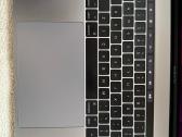 Apple MacBook Pro 15 Touch Bar, i7, 16 GB, 1tb - nuotraukos Nr. 8