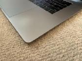 Apple MacBook Pro 15 Touch Bar, i7, 16 GB, 1tb - nuotraukos Nr. 9