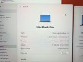 Apple MacBook Pro 15 Touch Bar, i7, 16 GB, 1tb - nuotraukos Nr. 11