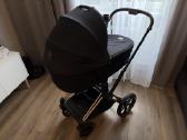 Cybex Priam v4 4in1 - nuotraukos Nr. 2