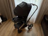 Cybex Priam v4 4in1 - nuotraukos Nr. 6