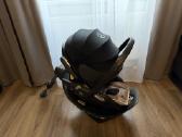 Cybex Priam v4 4in1 - nuotraukos Nr. 8