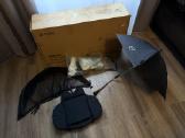 Cybex Priam v4 4in1 - nuotraukos Nr. 14