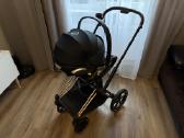 Cybex Priam v4 4in1 - nuotraukos Nr. 15