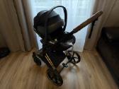 Cybex Priam v4 4in1 - nuotraukos Nr. 16