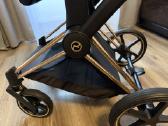 Cybex Priam v4 4in1 - nuotraukos Nr. 17