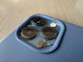 iPhone 12 pro max - nuotraukos Nr. 8