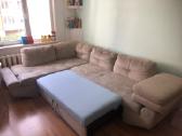 Dovanoju ,sekcijos komplektą,sofa kampinis - nuotraukos Nr. 3