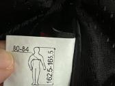Dainese Airframe vasarinis komplektas moteriškas - nuotraukos Nr. 3