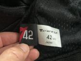 Dainese Airframe vasarinis komplektas moteriškas - nuotraukos Nr. 4