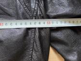 Strellson odinė striukė, 100% ėriuko oda - nuotraukos Nr. 4