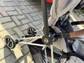 Cybex mios sportinukas - nuotraukos Nr. 3