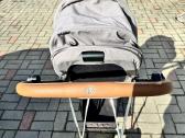 Cybex mios sportinukas - nuotraukos Nr. 4