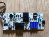 Pagrindinė plokštė (Main Board) , T-con plokštė - nuotraukos Nr. 13