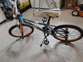 Hot wheels BMX dviratis - nuotraukos Nr. 2