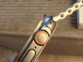Apple watch ultra2 - nuotraukos Nr. 4