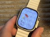 Apple watch ultra2 - nuotraukos Nr. 6